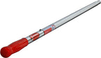 Shurhold 833 6' Telescoping Extension Handle With 40''-72'' Locking Length