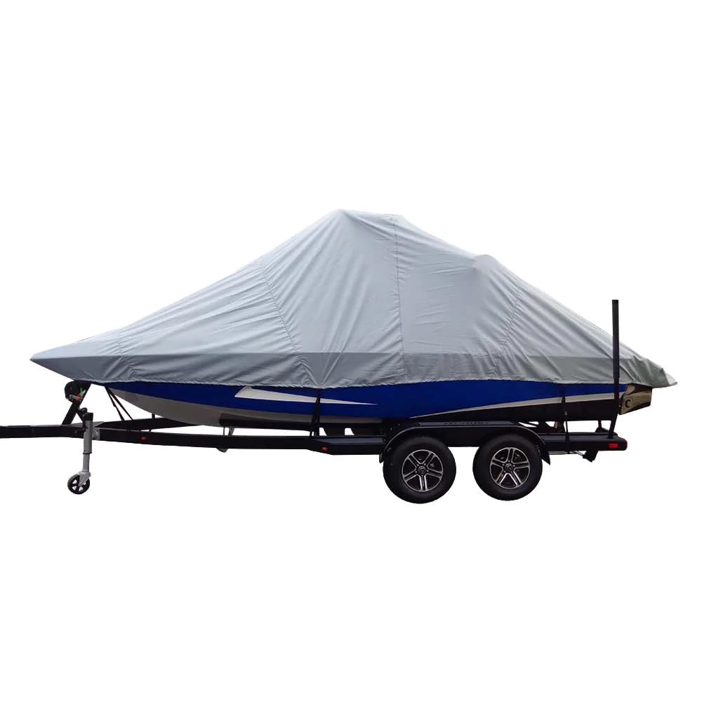 Carver By Covercraft 82122S11 Boat Cover Wotc-22 I/B Twr