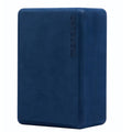 Manduka Foam Yoga Block  Recycled Eva Foam Block With Ergonomic Support, Yoga Equipment, Home Gym Accessory, & Pilates Tool, Li
