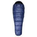 Western Mountaineering Caribou Rz Microfiber Sleeping Bag - 56