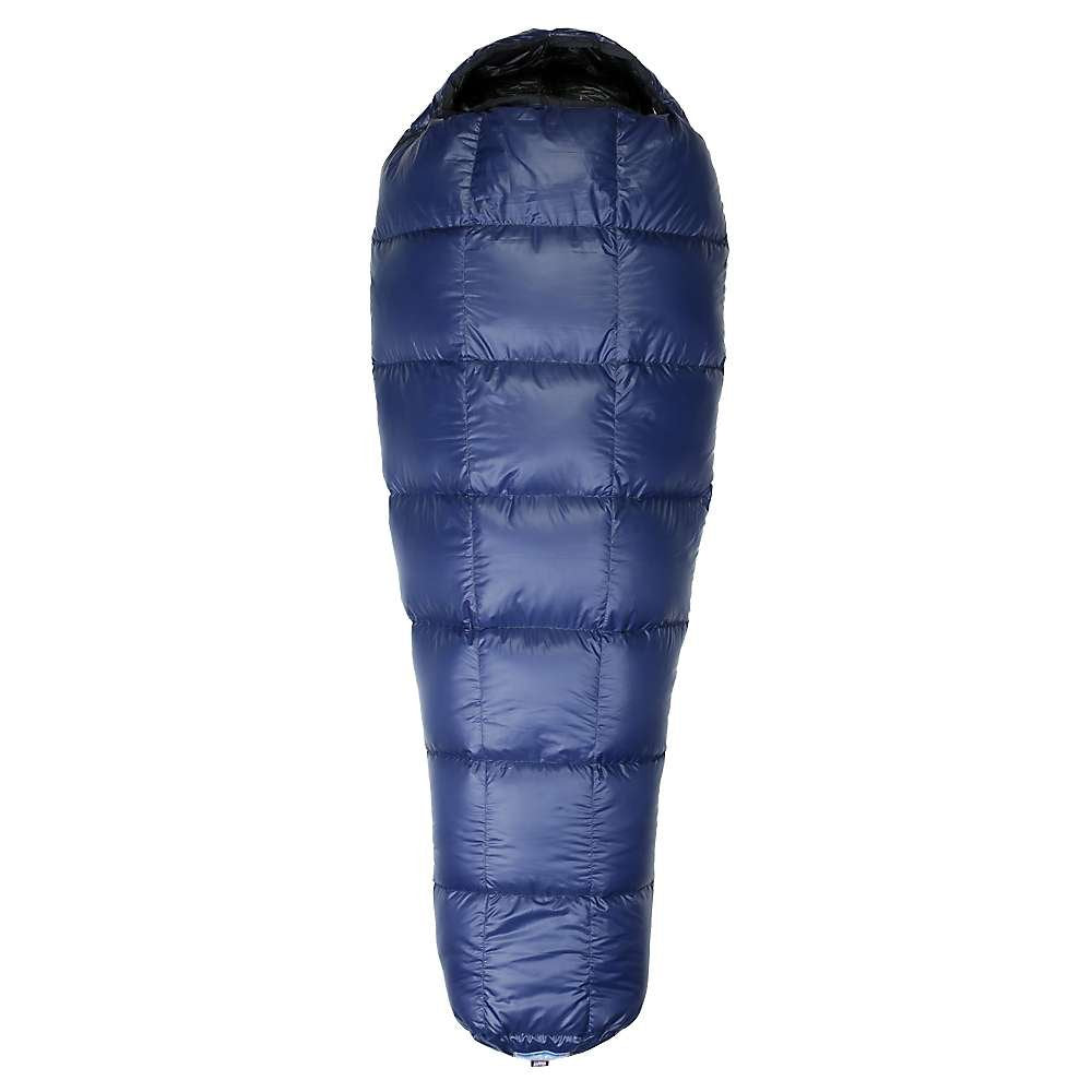 Western Mountaineering Caribou Rz Microfiber Sleeping Bag - 60