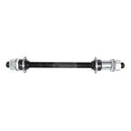 Wheelmaster Hub Axle Set Rr Wm 3/8X26X126X175 Wdust