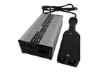 36V 36 Volt Ez-Go Golf Cart Battery Charger Powerwise Automatic