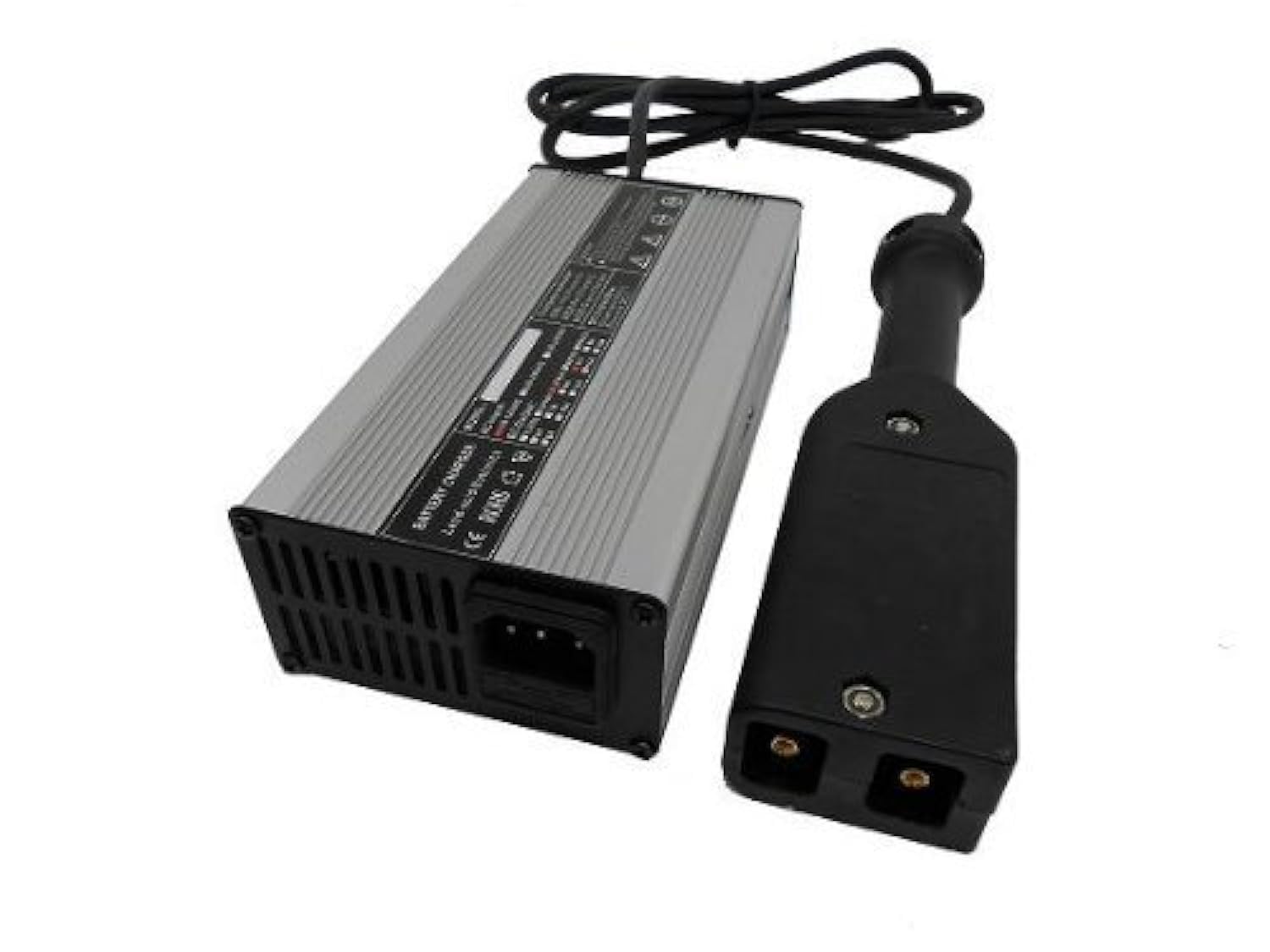 36V 36 Volt Ez-Go Golf Cart Battery Charger Powerwise Automatic