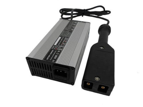 36V 36 Volt Ez-Go Golf Cart Battery Charger Powerwise Automatic