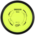 Mvp Disc Sports Neutron Dimension Disc Golf Distance Driver (170-175G / Colors May Vary)