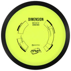 Mvp Disc Sports Neutron Dimension Disc Golf Distance Driver (170-175G / Colors May Vary)