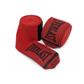 Everlast Elite Boxing Hand Wraps 180'' Red