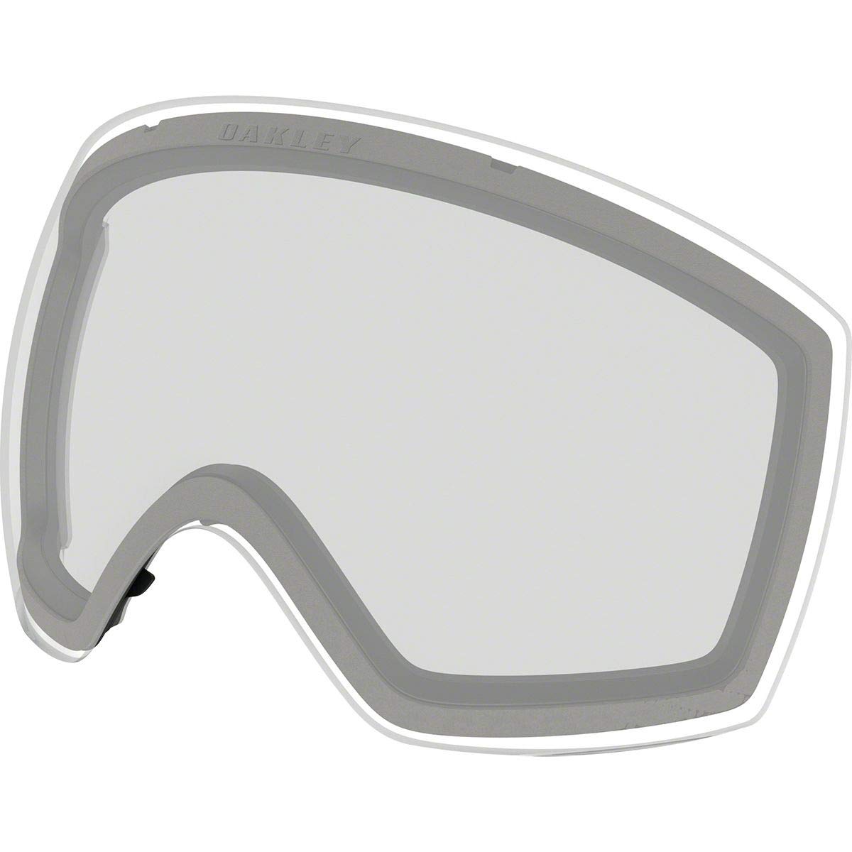 Oakley Flight Deck Replacement Lens, Clear
