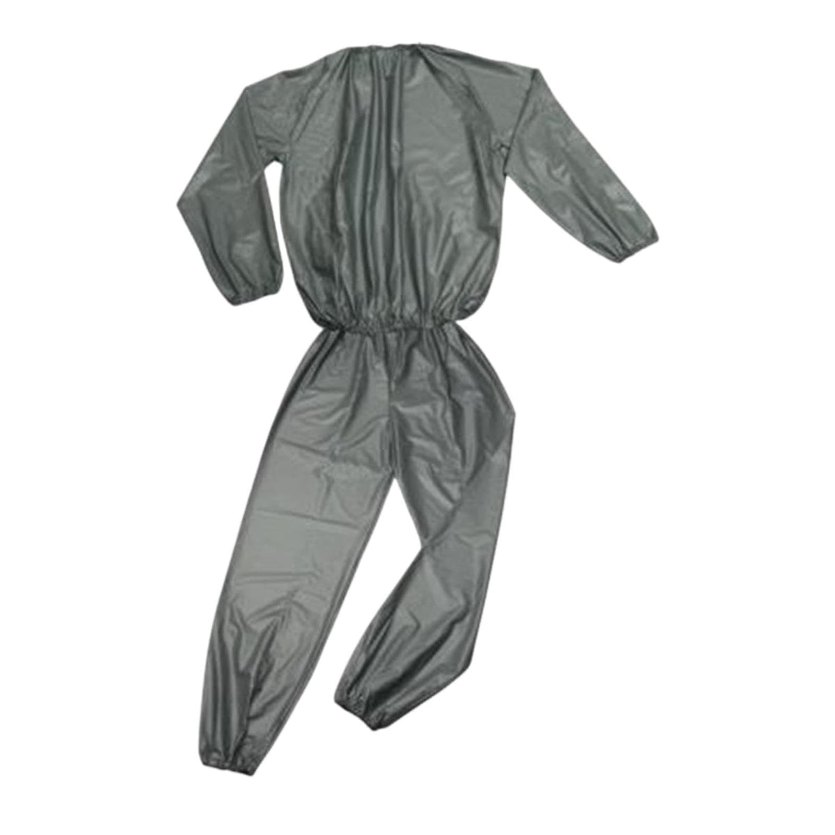 Myaddiction Workout Suit Top Pants Exercise Cardio Tear Resistant Home Sauna Sweat Suits Xl