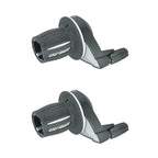 Sram Mrx Comp Shifter Set 8 Speed Rear Microfriction Front Includes Stationary