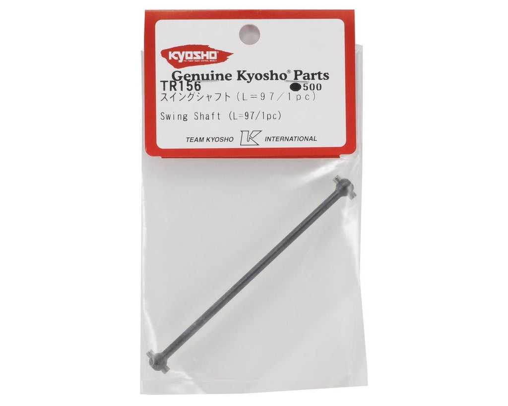 Kyosho Tr156 Swing Shaft