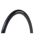 GravelKing EXT Folding Gravel Tires 700x35C Black/Black