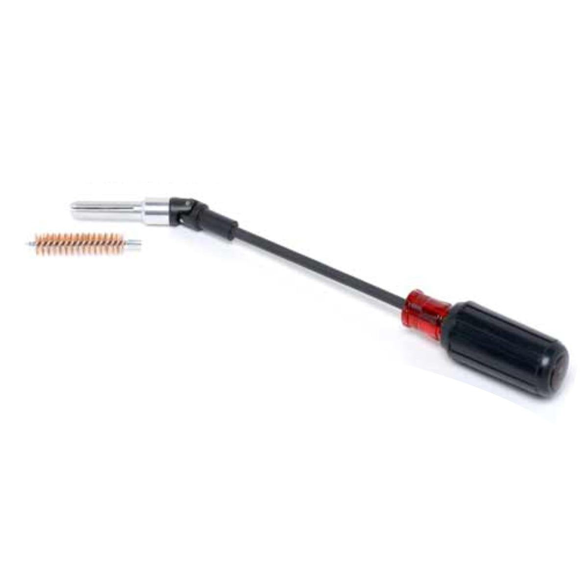 G&G GGG-1186 M1 Garand Chamber Cleaning Tool with Brush , Black