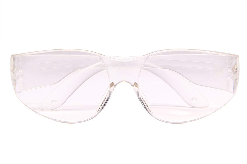 Lyman Shooting Glasses 3 Pack, Anit-Fog, Hig Impact Resistant, Uv Protection, For Men & Women