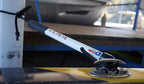 Rite-Hite - Best Boat Tie Up - 15'' - White - Tie Up Without Having To Get Out Of The Boat