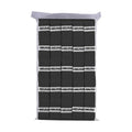 HEAD Prime Tour Overgrip 50 Pack - Black