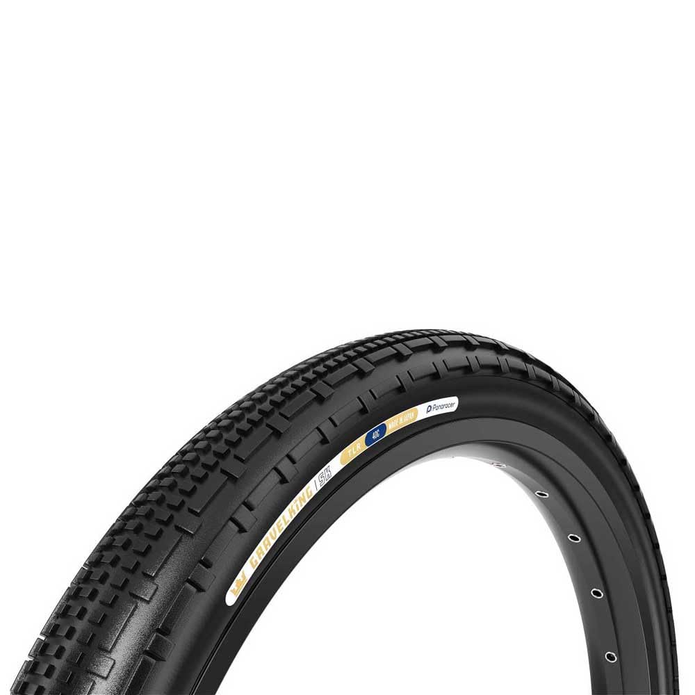 GRAVELKING GKSK Classic, 650B x 43C, Black/Black