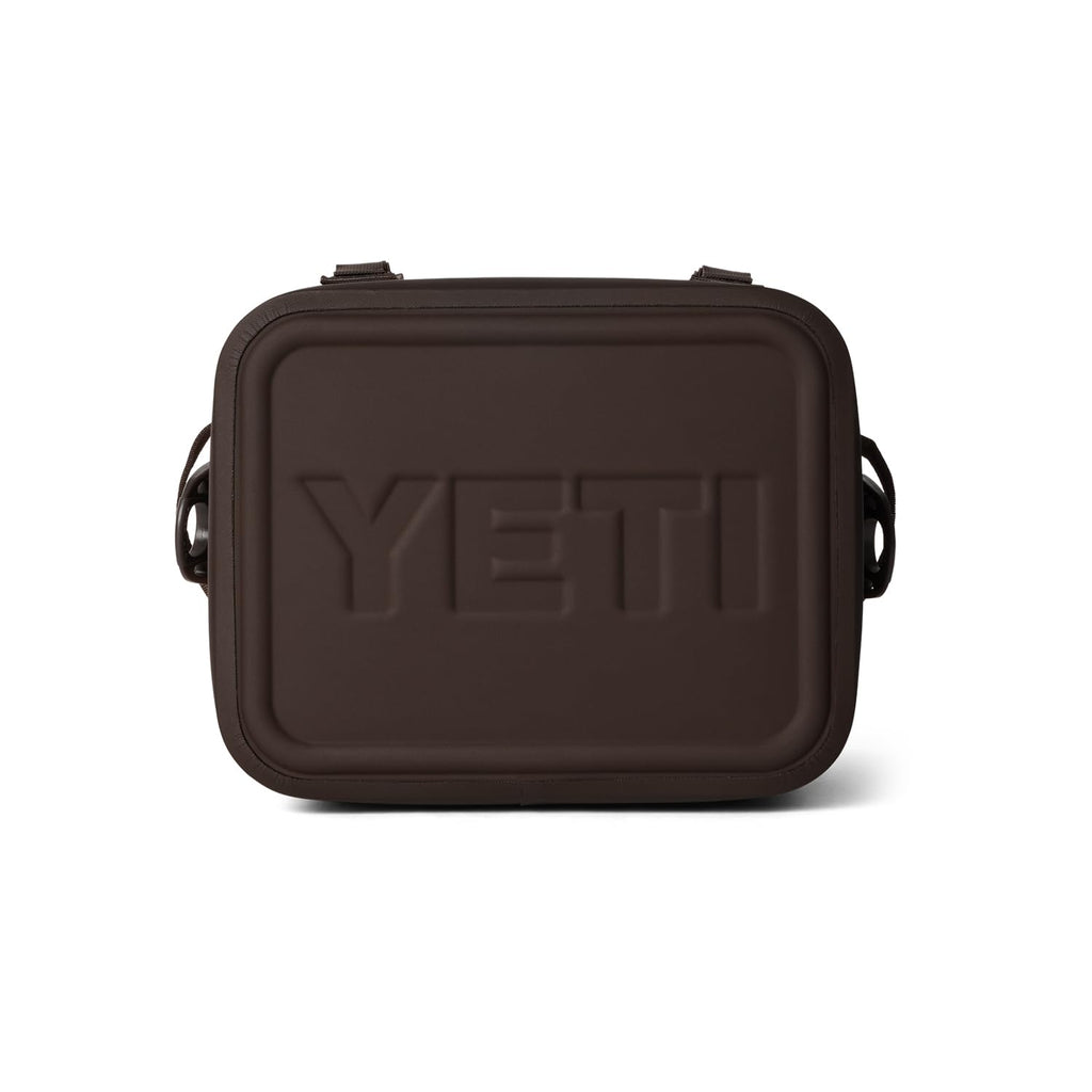 YETI Hopper Flip 12 Portable Cooler, Wetlands Camo