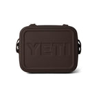 YETI Hopper Flip 12 Portable Cooler, Wetlands Camo