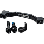 Shimano Disc Brake Adapters Sm-Ma-F203P, Plus 23Mm Post Mount, One Size