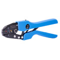 Ancor 14618280 Double Crimp Ratchet Tool F/26-10 Awg