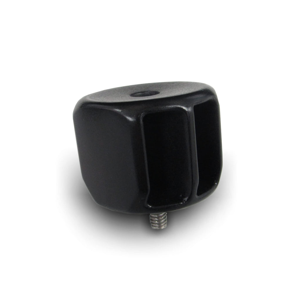 Clicgear Umbrella Spacer For Increased Umbrella Height On Clicgear And Rovic Golf Push Carts