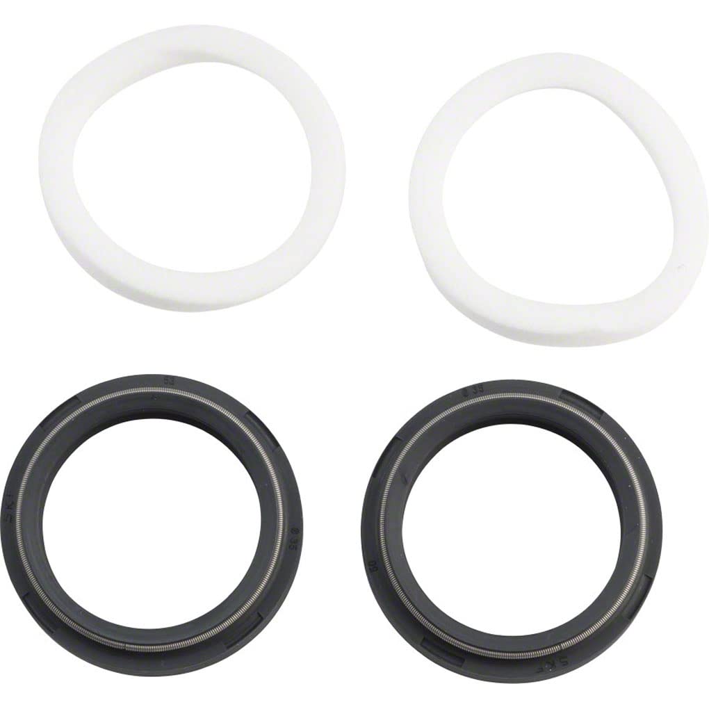 Rockshox Domain/ Lyrik 35Mm Dust Seals And Foam Rings