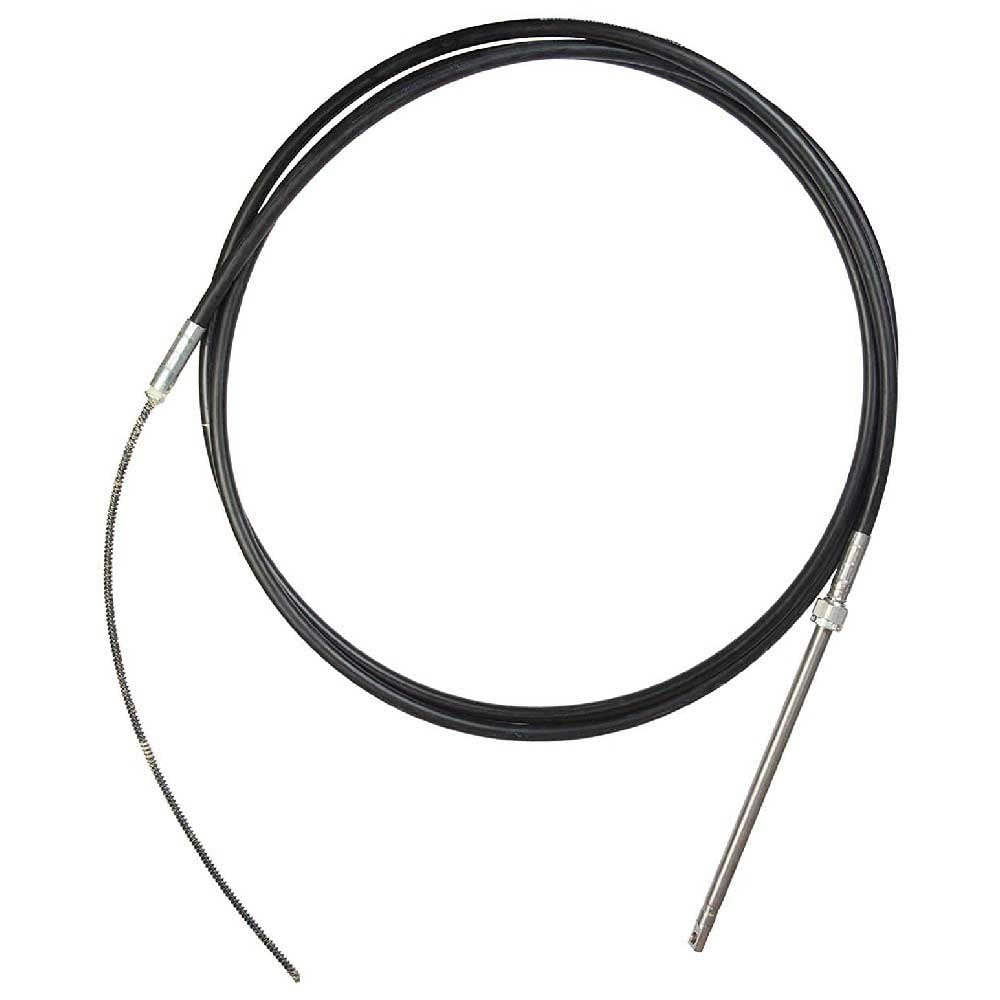 Dometic SeaStar Quick Connect Rotary Steering Cable, SSC6208, 8ft.