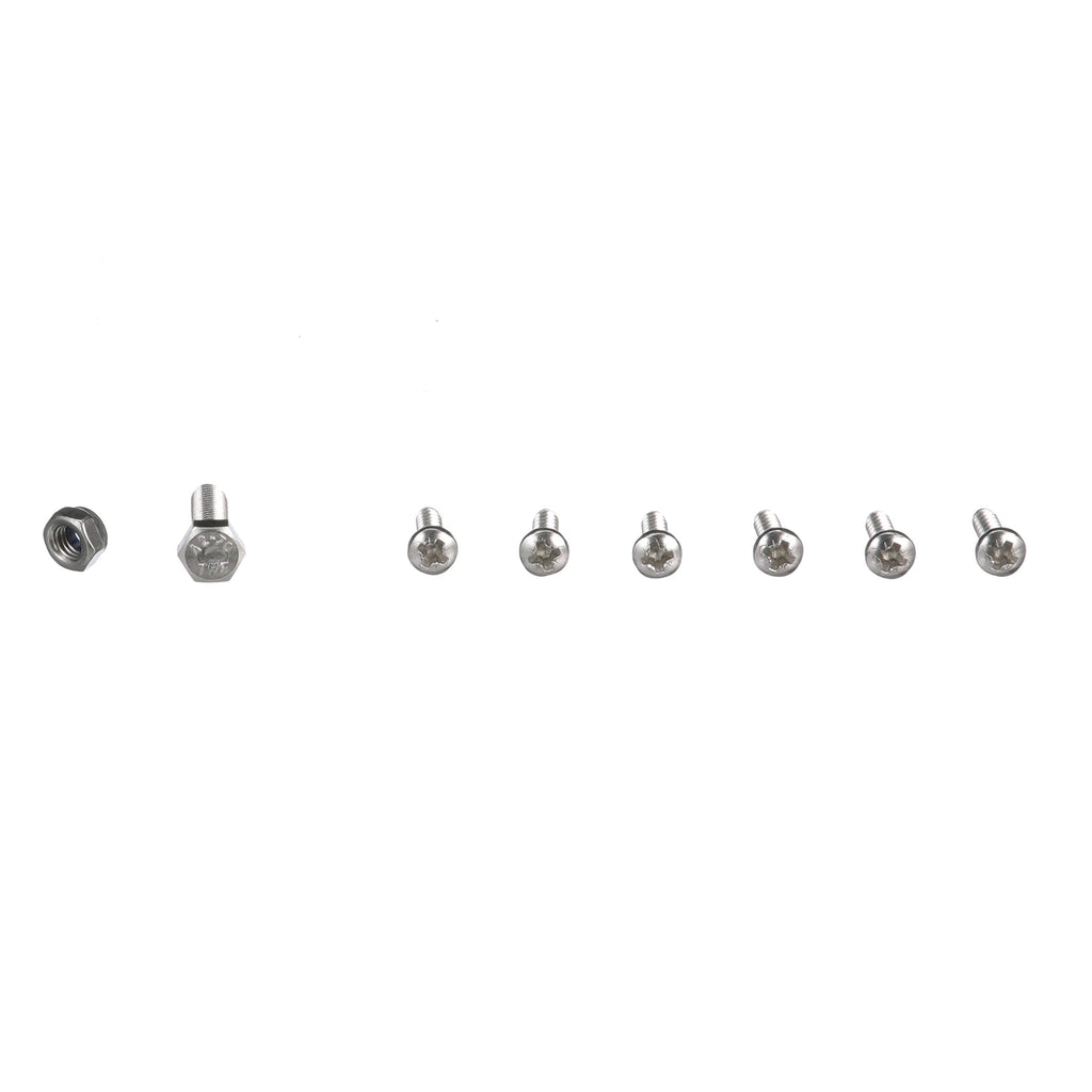 Whale Ak1550 Gulper 220 Service Kit Replacement Parts,White/Black