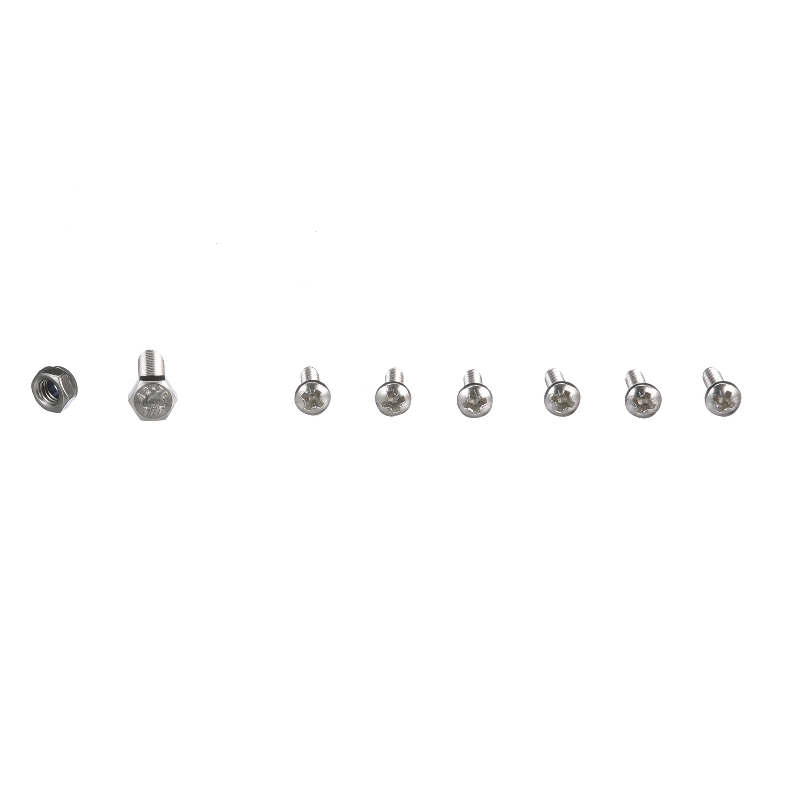 Whale Ak1550 Gulper 220 Service Kit Replacement Parts,White/Black