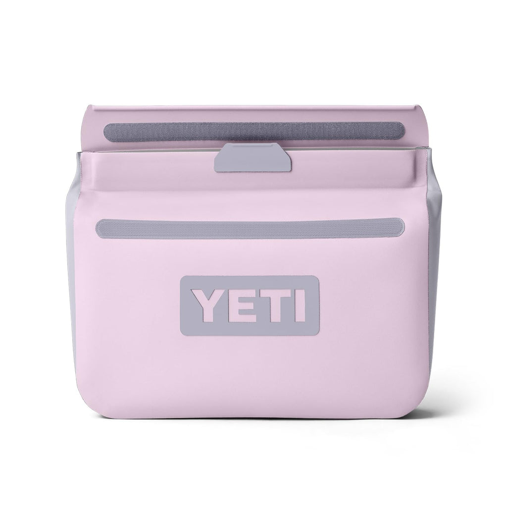 YETI Sidekick Dry 3L Gear Case, Cherry Blossom