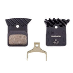 Shimano Disc Brake Pads Bp-N03A-Rf, Black