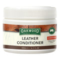 Oakwood Leather Conditioner (33.8 FL/OZ, 1L)