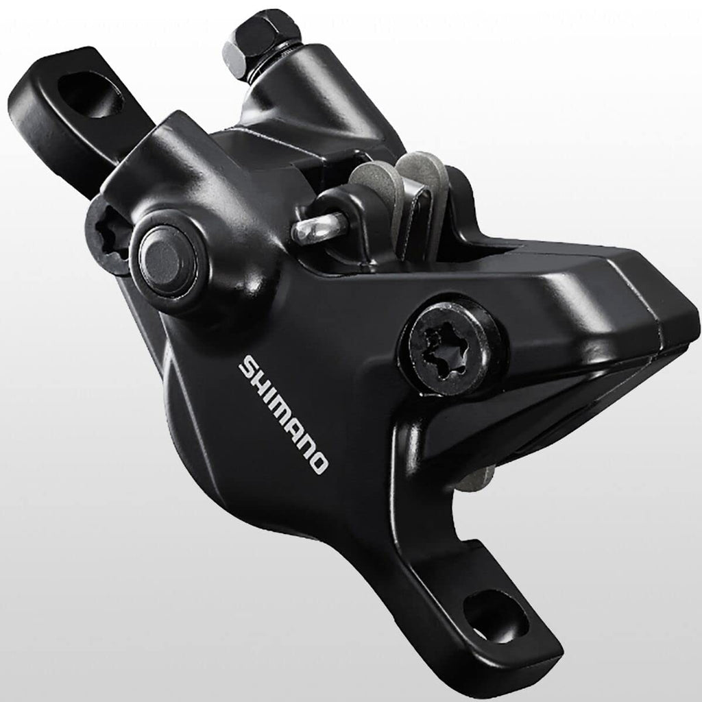 Shimano Br-M4100 Disc Brake Black, Rear