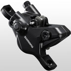Shimano Br-M4100 Disc Brake Black, Rear