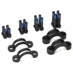 Profile Design Aerobar Bracket Riser Kit Bicycle Accessories - One Size - 3063361