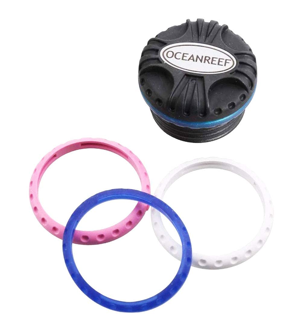 Ocean Reef G.Divers Surface Air Valve (Sav) For Full Face Masks
