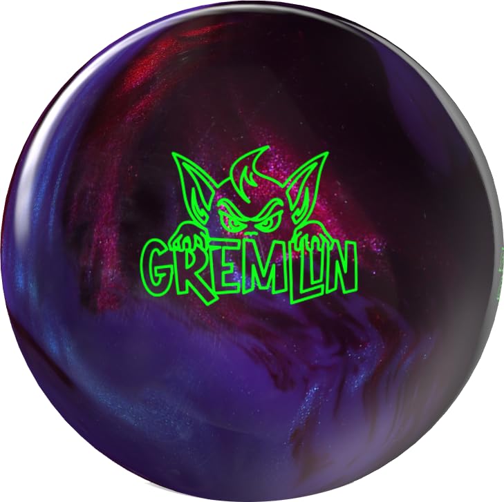 Roto Grip Gremlin Bowling Ball (14.0, Pounds)