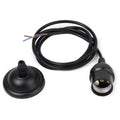 bnf Ceiling Pendant E27 Bulb Lamp Holder with 1.5M Wire  Black|Home & Garden | Lamps, Lighting & Ceiling Fans |Lighting Parts &