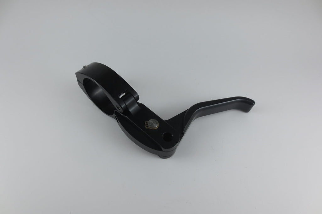 Paul Components Cross Lever 31.8 Black