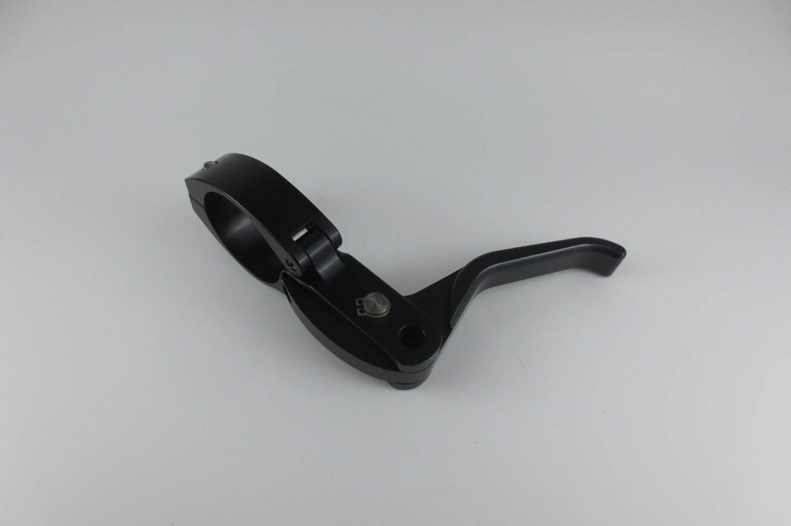 Paul Components Cross Lever 31.8 Black