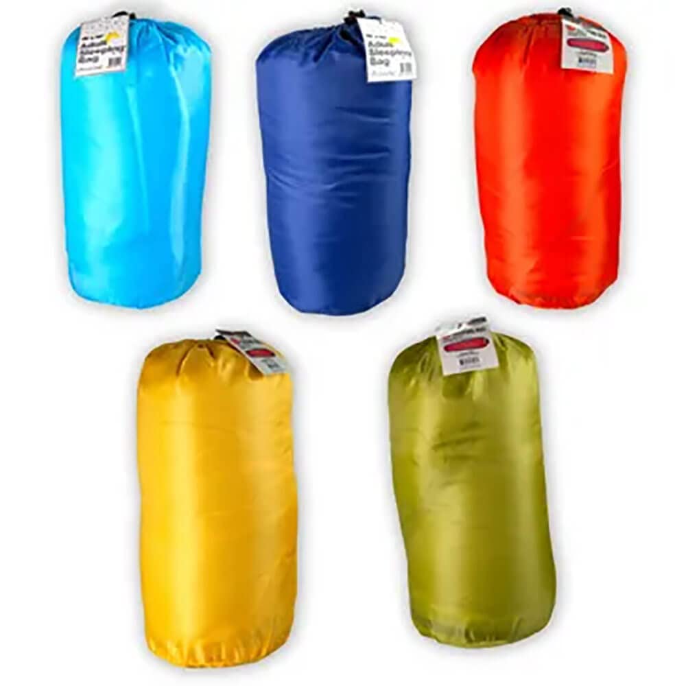 Kole Imports Mummy Sleeping Bag, 250G