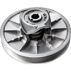 Vevor Golf Cart High Torque Driven Clutch For Club Car Ds & Precedent 1997 To Up Club Car 4-Cycle Gas Golf Cart Model, Silver