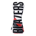 TaylorMade Golf Portland Blazers Driver Headcovers