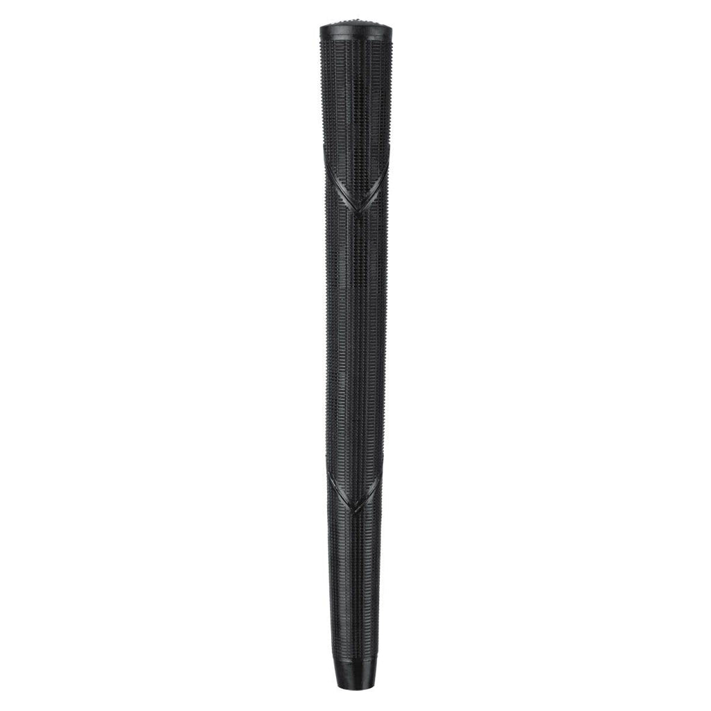 Karma Arthritic Oversized (+3/32   ) Golf Grips For Men (9 Piece Set) | Firm Rubber Replacement Golf Club Grips Who Suffer From