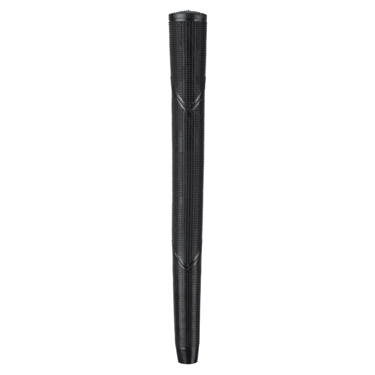 Karma Arthritic Oversized (+3/32   ) Golf Grips For Men (9 Piece Set) | Firm Rubber Replacement Golf Club Grips Who Suffer From
