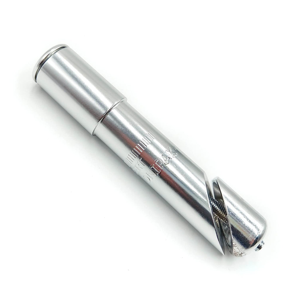 Onipax Bike Stem Quill Adapter 22.2Mm / 25.4 Mm (25.4Mm)