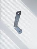 Pyro Guard Co2 Wall Hook, Mount, Bracket, Hanger For 4.5Kg / 2Kg.