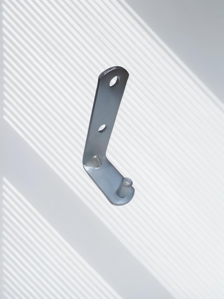 Pyro Guard Co2 Wall Hook, Mount, Bracket, Hanger For 4.5Kg / 2Kg.